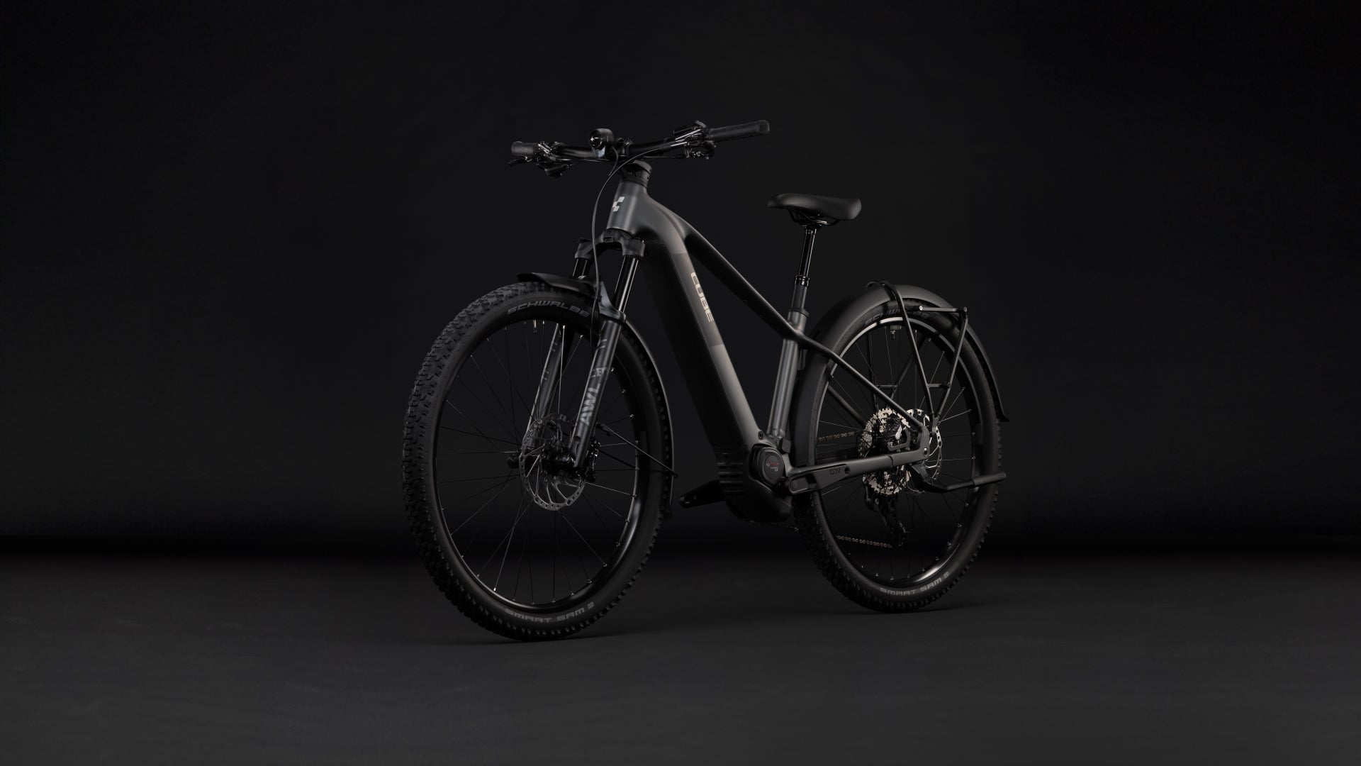 Cube Reaction Hybrid Race 800 FE Diamant slabgrey´n´chrome (2027)