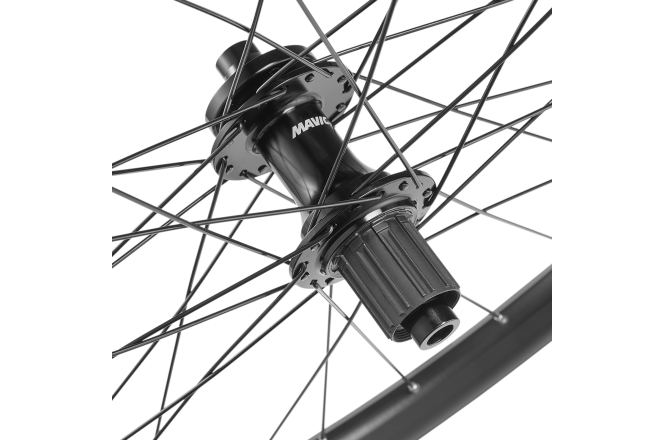 Mavic E-ACCESS XR27 29 DISC Laufradsatz 29