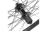 Mavic E-ACCESS XR27 29 DISC Laufradsatz 29" 6-Loch 12-fach HG-R 12x100-12x142mm