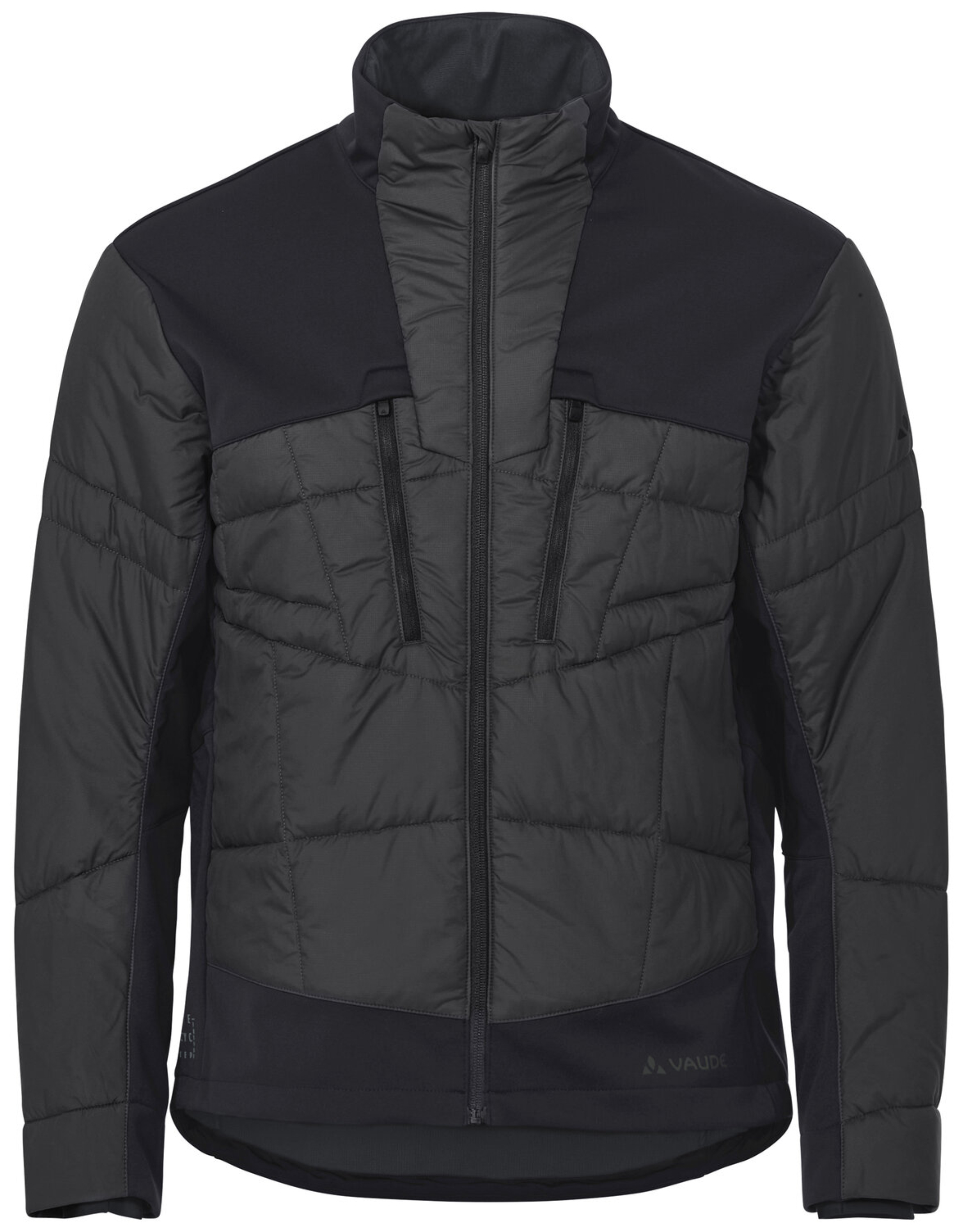 VAUDE Men's Minaki Jacket IV graphite