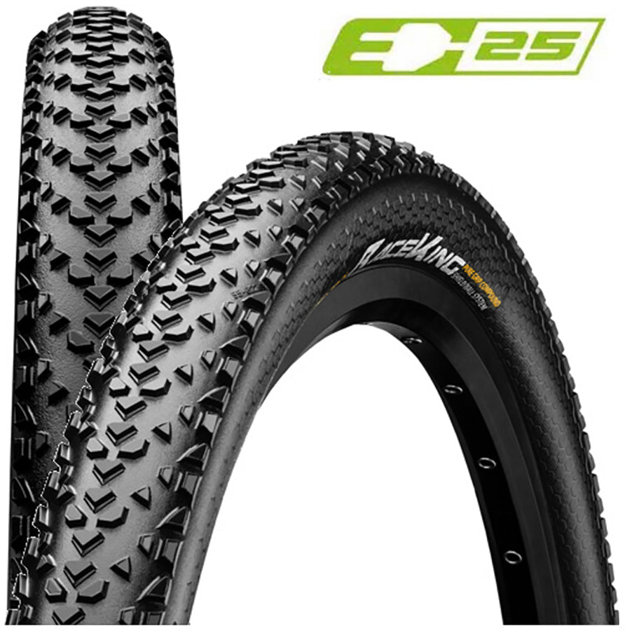 continental race king mtb reifen Continental Race King II Performance 2.0 Faltreifen 26x2.00" schwarz