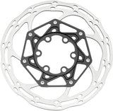 SRAM Centerline X Bremsscheibe Rounded 6-Loch 2-teilig
