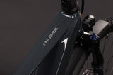 Cube Nuride Hybrid Performance 720 Diamant shadowgrey´n´grey (2027)