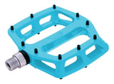 DMR V12 Plattform Pedale blue