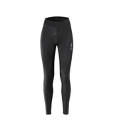 Löffler W Bike Tights Thermo Elastic Black