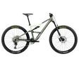 Orbea OCCAM SL H30 Spaceship Green - Acid Gum (Gloss) (2026)