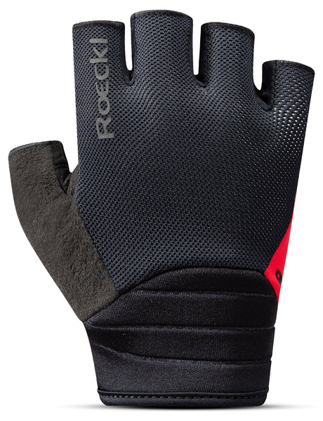 Roeckl Istia Fahrradhandschuhe kurz