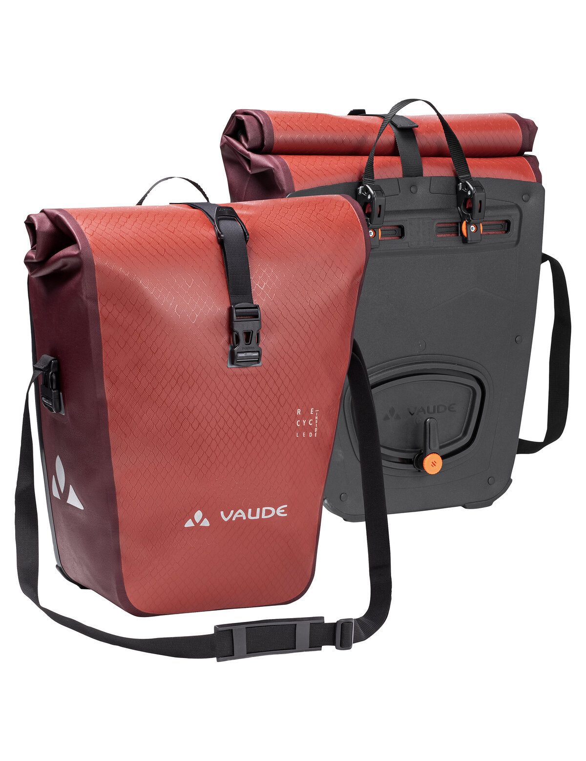 VAUDE Aqua Back Gepäckträgertasche