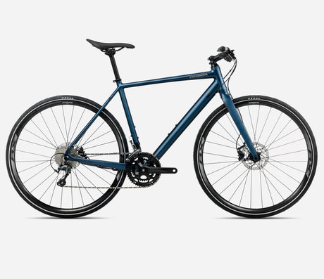 Orbea VECTOR 10 Moondust Blue (Matt) (2025)