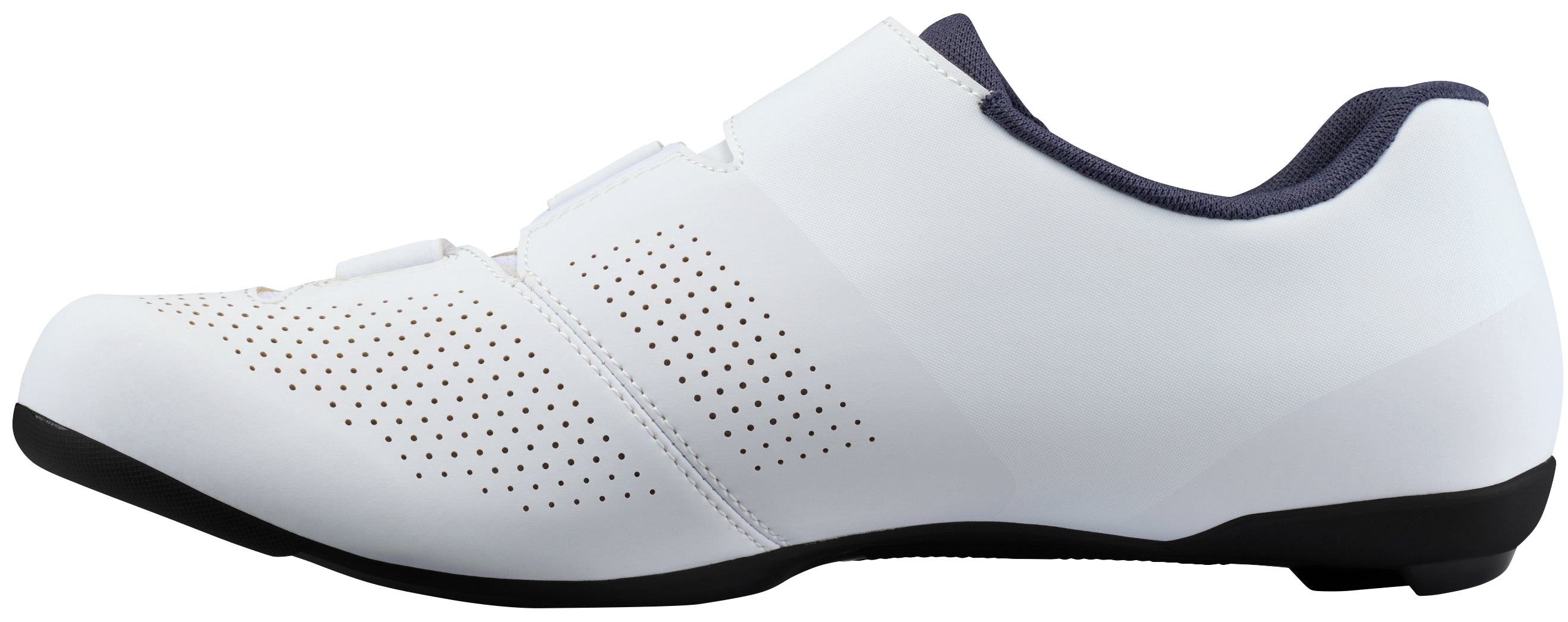 Shimano RC102 Rennrad-Schuhe Weiß
