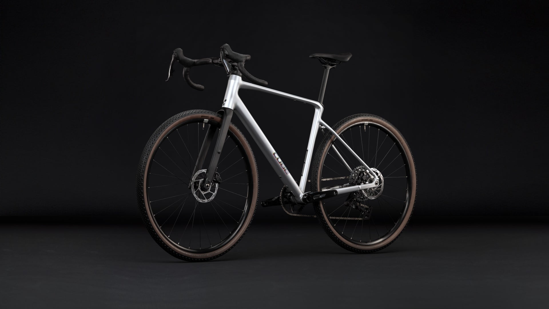Cube Nuroad SLX  spaceship´n´cmy (2027)
