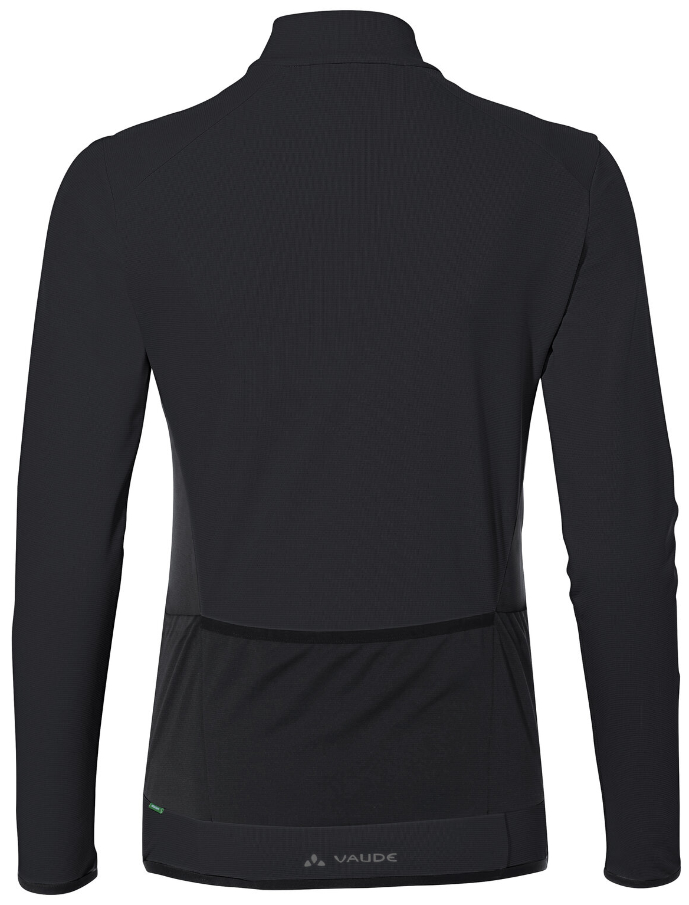 VAUDE Women's Matera LS Tricot II black