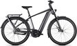 Kalkhoff IMAGE 5+ MOVE Diamant Rücktrittbremse 800 diamondblack glossy (2027)