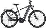 Kalkhoff IMAGE 5+ MOVE Diamant Rücktrittbremse 800 diamondblack glossy (2027)