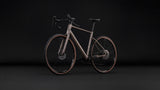 Cube Nuroad ONE  wood´n´grey (2027)