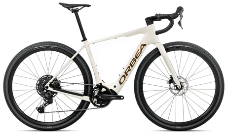 Orbea DENNA H50 Ivory White (2025)