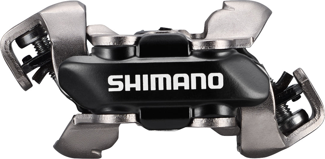 Shimano PD-MT520 SPD Pedale schwarz