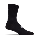 Fox 8" Ranger Sock Worldwide Black