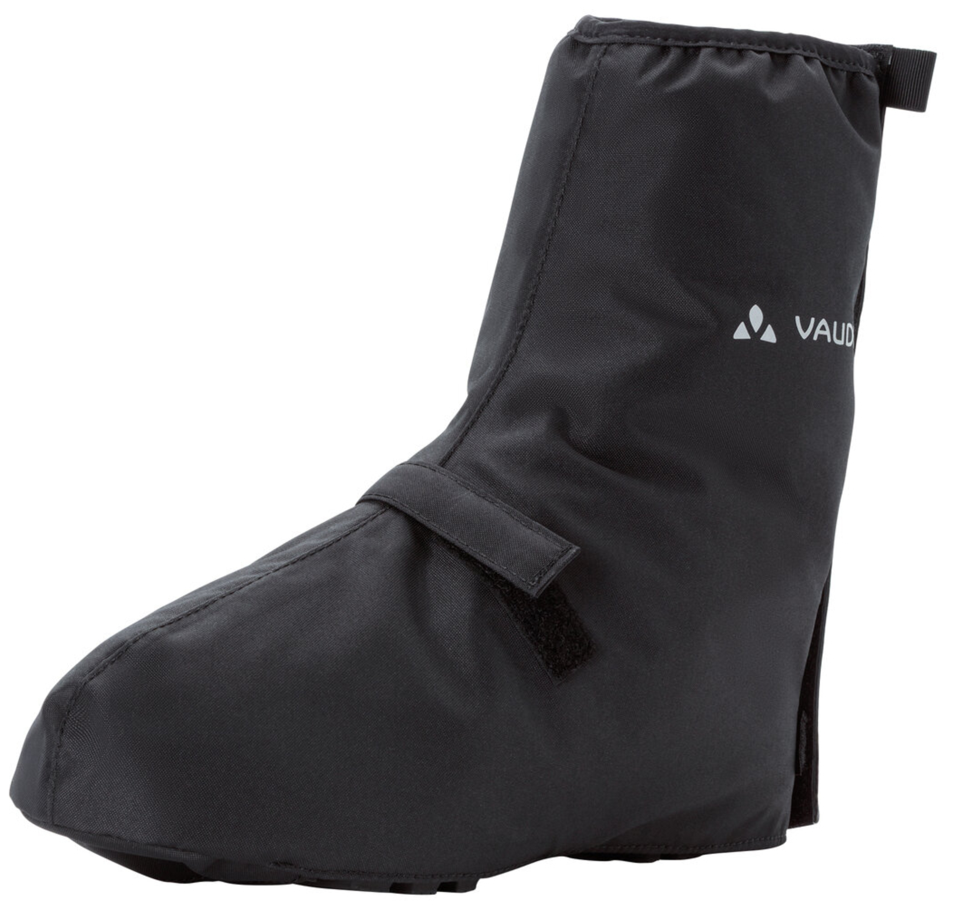 VAUDE Bike Gaiter Warm black