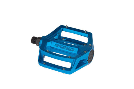 Haro Bikes Fusion BMX Pedal - Blau