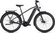 Kalkhoff IMAGE 3 ADVANCE Diamant 540 diamondblack glossy (2027)