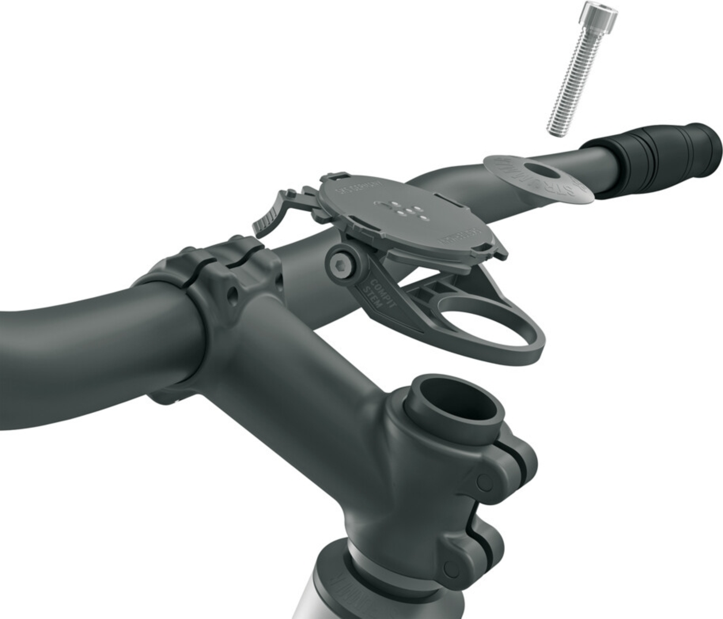 SKS Germany COMPIT/STEM Schwarz