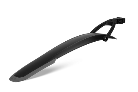 ACID Steckschutzblech VANE PRO 27,5-29" RATCHET hinten black´n´black