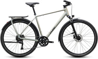Cube Kathmandu ONE Diamant (2027) | Trekkingrad | glintsand´n´black – aktuelle Variante
