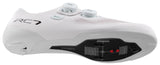 Shimano RC703 Rennrad-Schuhe white