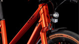 Cube Nulane Pro FE Trapez fireorange´n´black (2025)