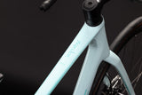 Cube Attain C:62 Race  frostymint´n´mint (2027)