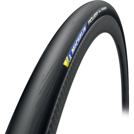 Michelin Power All Season Competition Line Faltreifen 700x28C schwarz