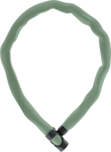 Abus IVERA Chain 7210K/110 bike packing green