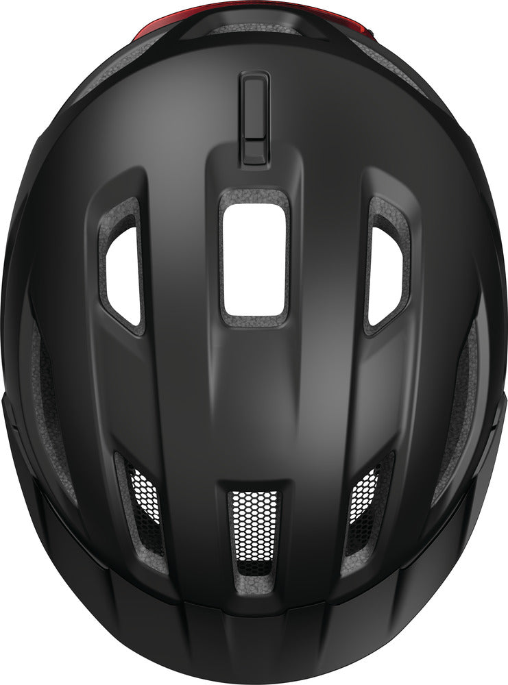 Abus URBAN-I 4.0 Urban Helm velvet black