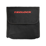 Trelock RS 430 P-O-C Rahmenschloss AZ + ZR 355 Plug-In Chain + Transporttasche