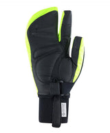 Roeckl Villach 3 Trigger Handschuhe Unisex fluo yellow