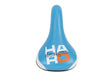 Haro Bikes 1987 Air Wear Sattel Blue