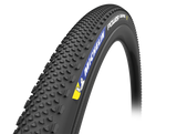 Michelin Power Gravel Faltreifen 650x47C TS TLR schwarz