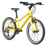 Academy GRADE 4 Yellow (2026)