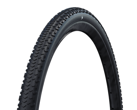 Schwalbe G-ONE RX RaceGuard ADDIX 28" Tubeless Ready 45-622 schwarz