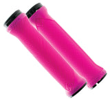 Race Face Love Handle Griffe 28-33mm  neon marcel pink