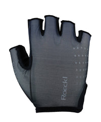 roeckl istia fahrradhandschuhe Roeckl Istia Fahrradhandschuhe kurz | black shadow