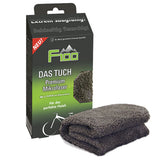 F100 The Cloth Premium Mikrofasertuch 40x40cm