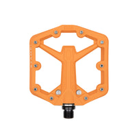 Crankbrothers Stamp 1 Gen 2 Small Plattform-Pedal  orange