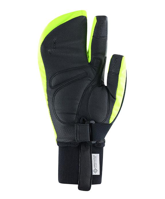 Roeckl Villach 3 Trigger Handschuhe Trigger fluo yellow