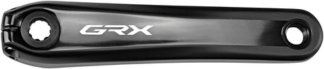 Shimano GRX FC-RX810 Kurbelsatz 1x11 42Z schwarz