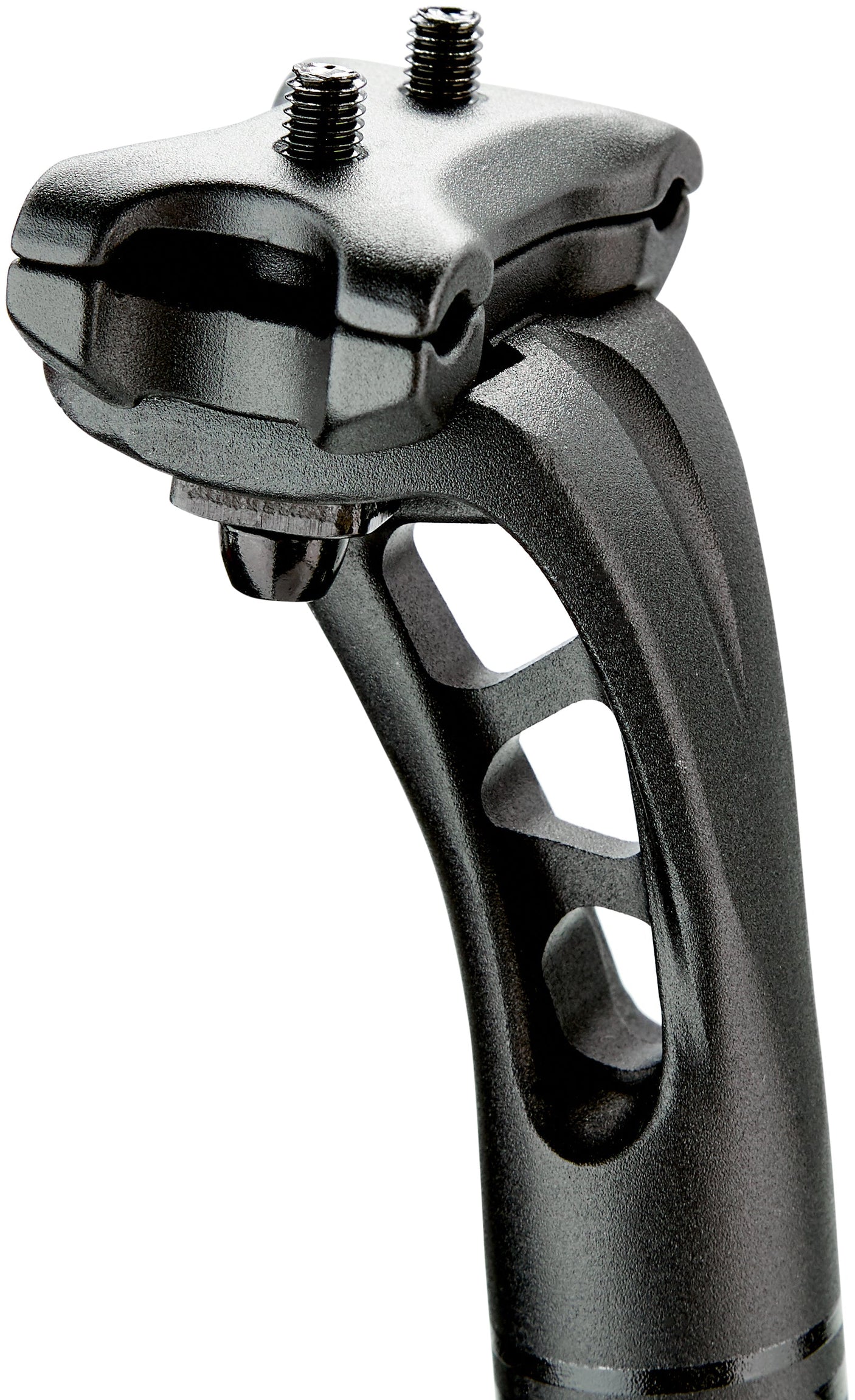 Humpert Ergotec HockEvolution Patent Sattelstütze Ø27,2mm schwarz