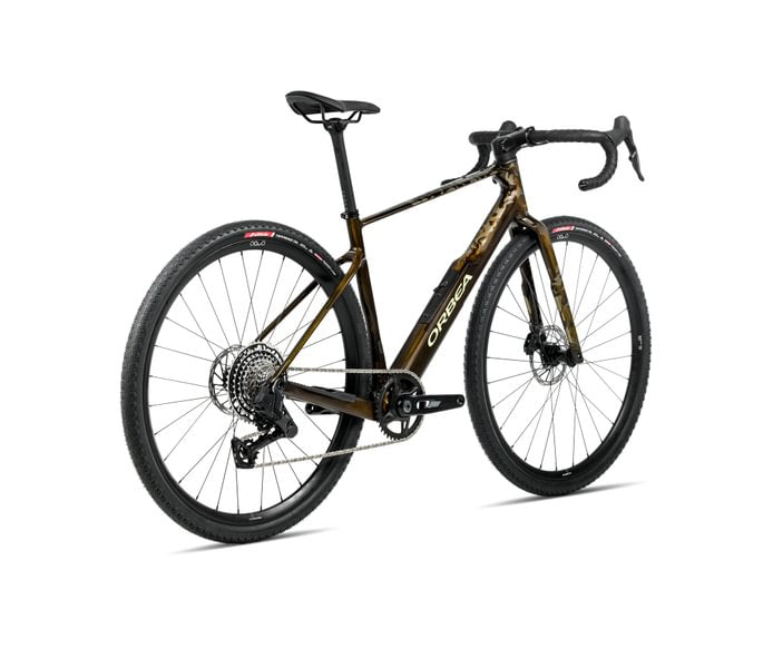 Orbea TERRA M31eTEAM 1X (2026) | Gravelbike