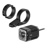 Knog Blinder E Commuter RH50 Rückleuchte StVZO rote LED black