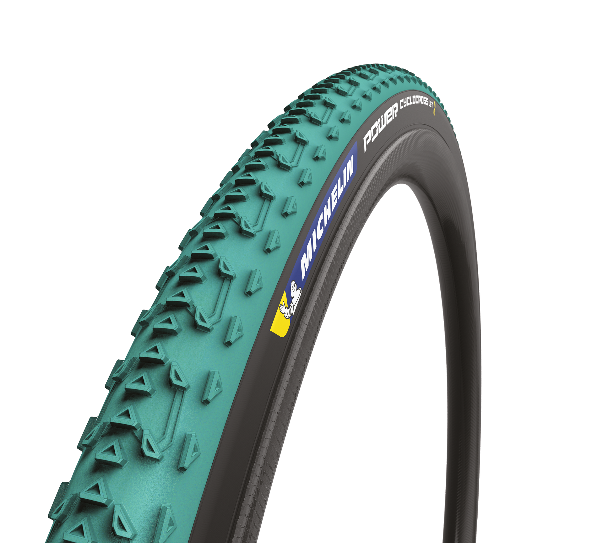 Michelin Power Cyclocross Jet Faltreifen 28x1.30